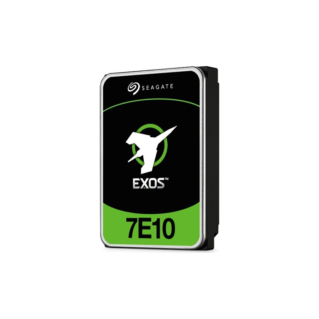Жорсткий диск для сервера 3.5" 2TB Seagate (ST2000NM018B.) - зображення 2