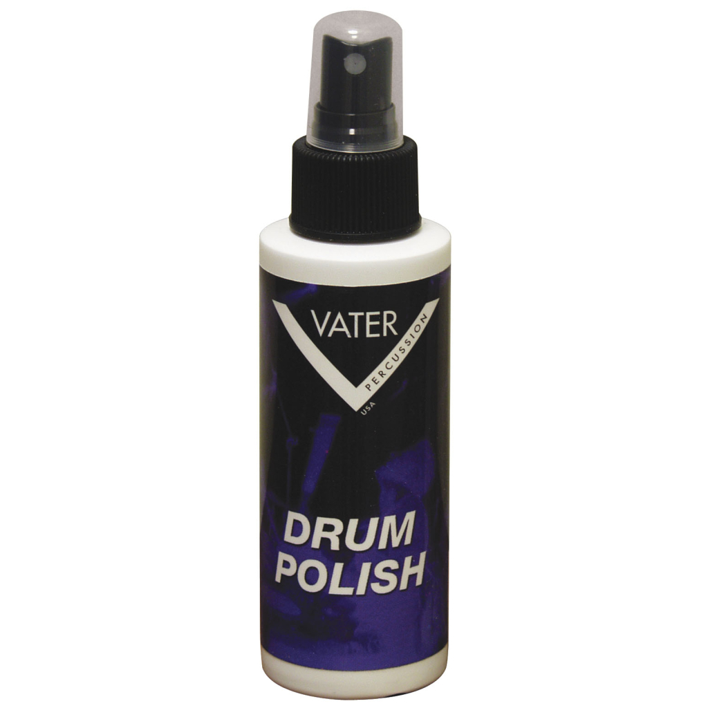 Засіб для догляду за ударними Vater Drum Polish 118 мл (VDP) - изображение 1