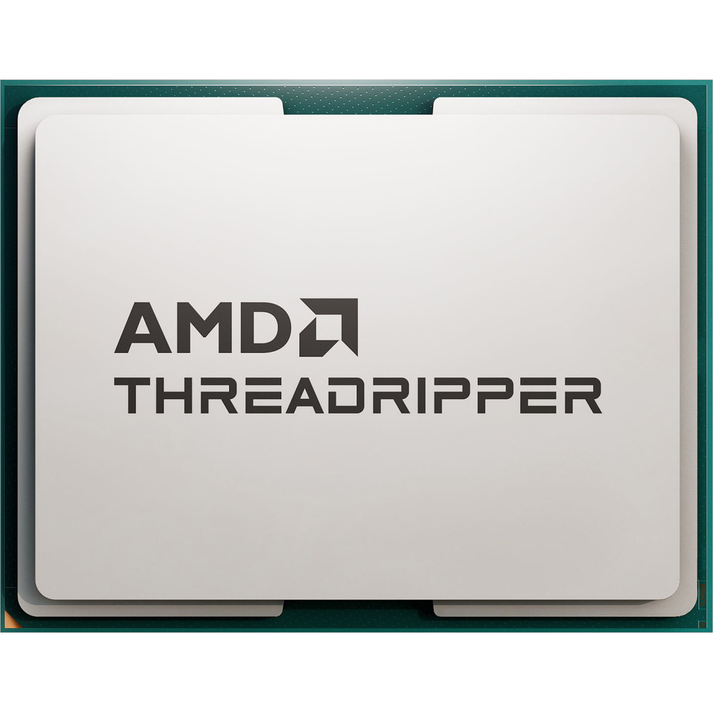 Процесор AMD Ryzen Threadripper 7960X (100-000001352) - зображення 1