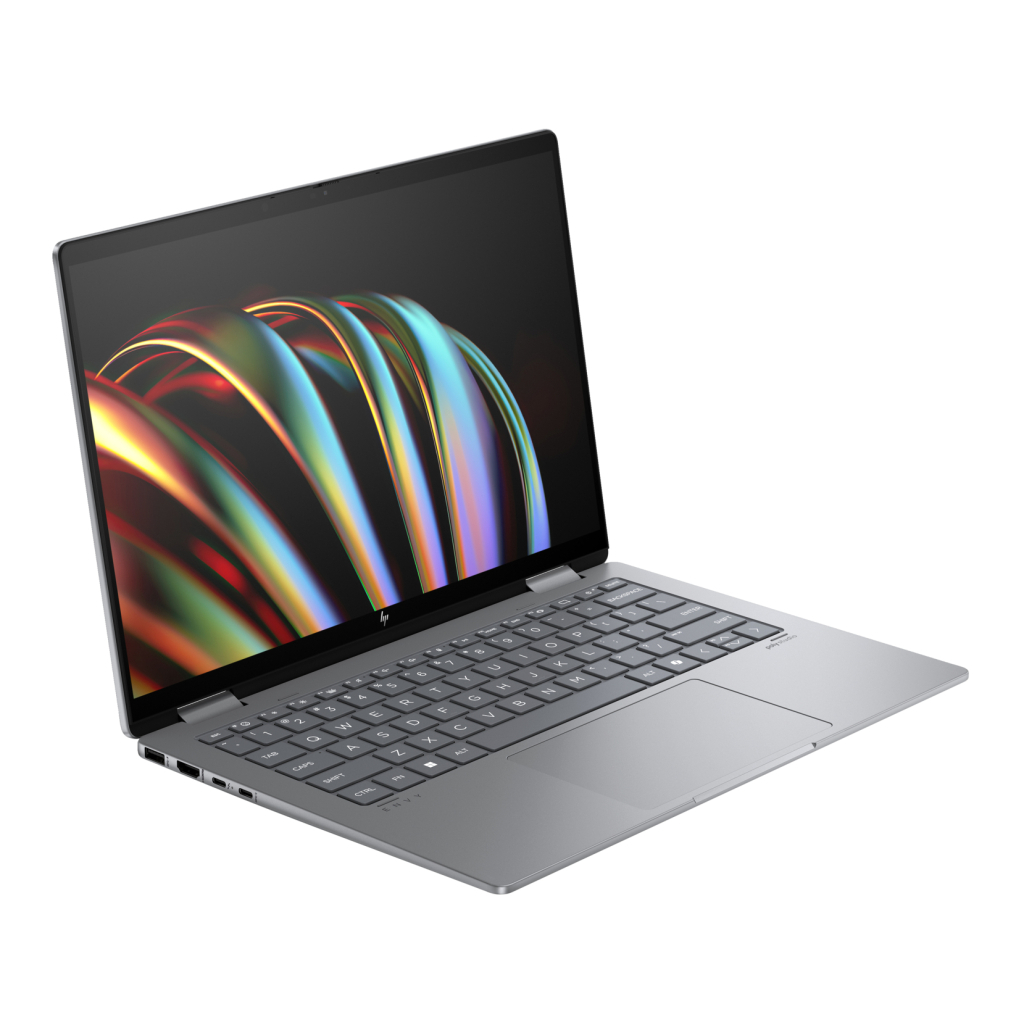 Ноутбук HP Envy x360 14-fc0026ua (B9PC8EA) - зображення 2