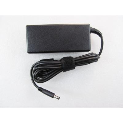 Блок живлення до ноутбуку Dell 65W 19.5V 3.34A разъем 4.5/3.0(pin inside) (LA65NS2 / A40016) - зображення 2