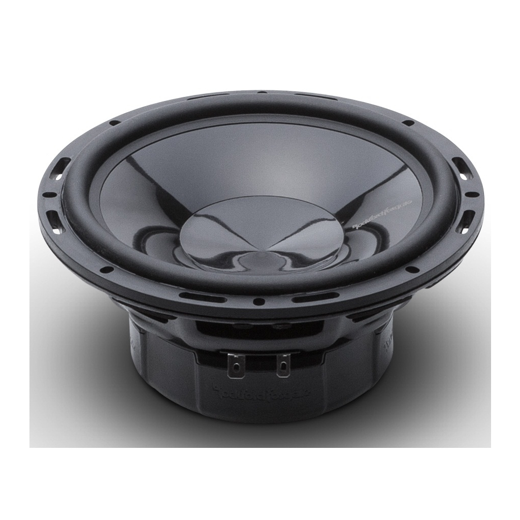 Компонентна акустика Rockford Fosgate Power T1650-S - зображення 2