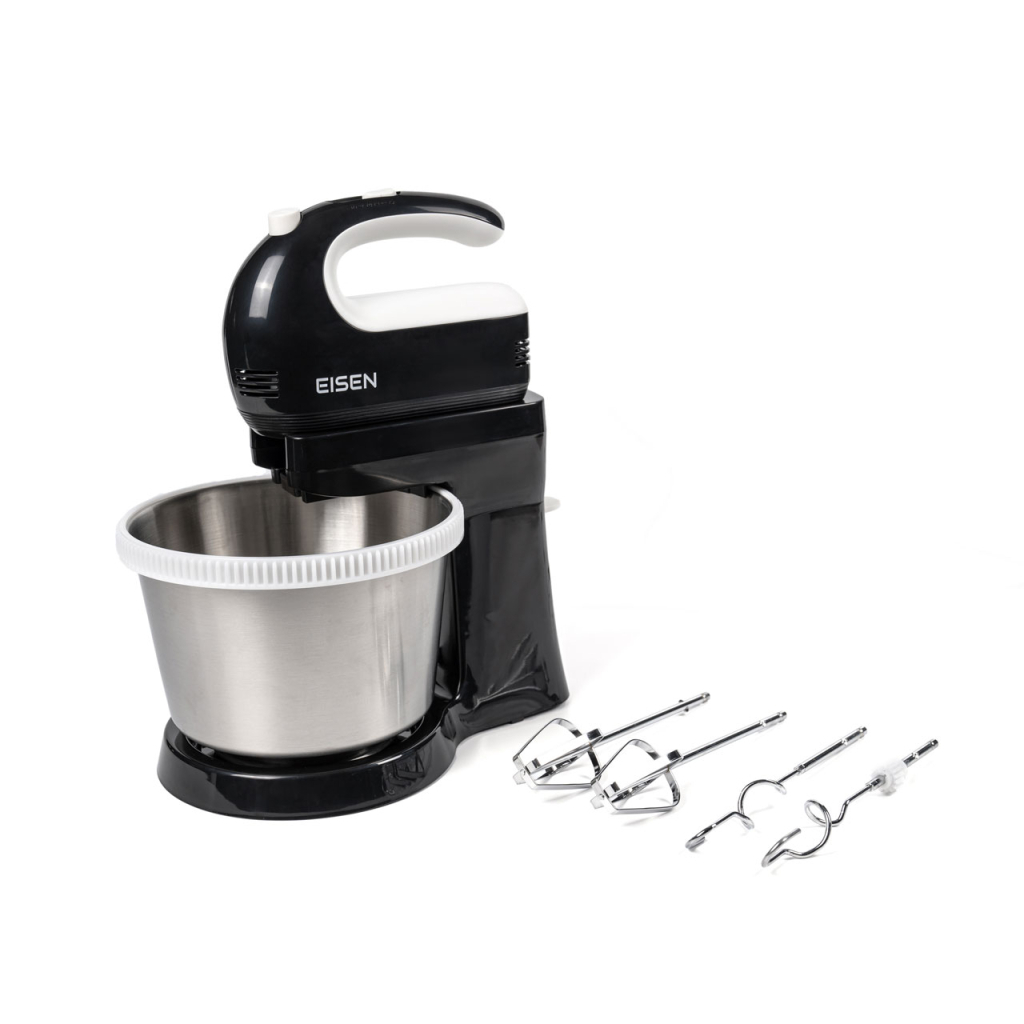 Міксер Eisen EBM-60B - зображення 4