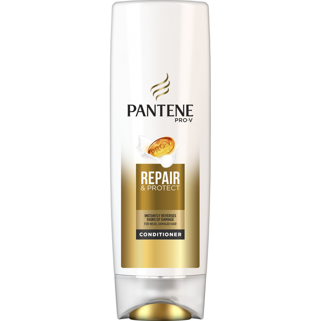 Кондиціонер для волосся Pantene Інтенсивне відновлення 200 мл (5011321856950) - зображення 1