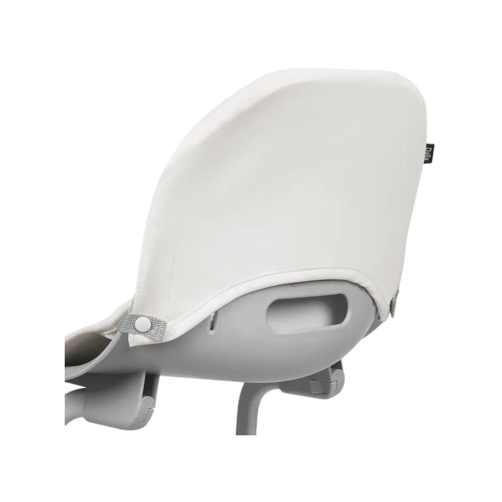 Стілець для годування Lionelo DALIA GREY STONE (LO-DALIA GREY STONE) - зображення 10