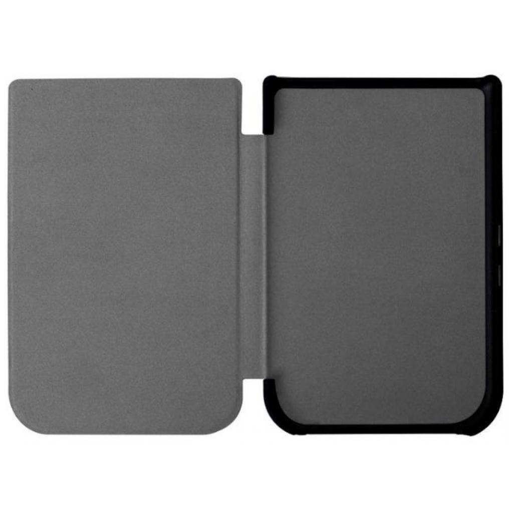 Чохол до електронної книги AirOn Premium для PocketBook touch hd 631 black (6946795850128) - зображення 3