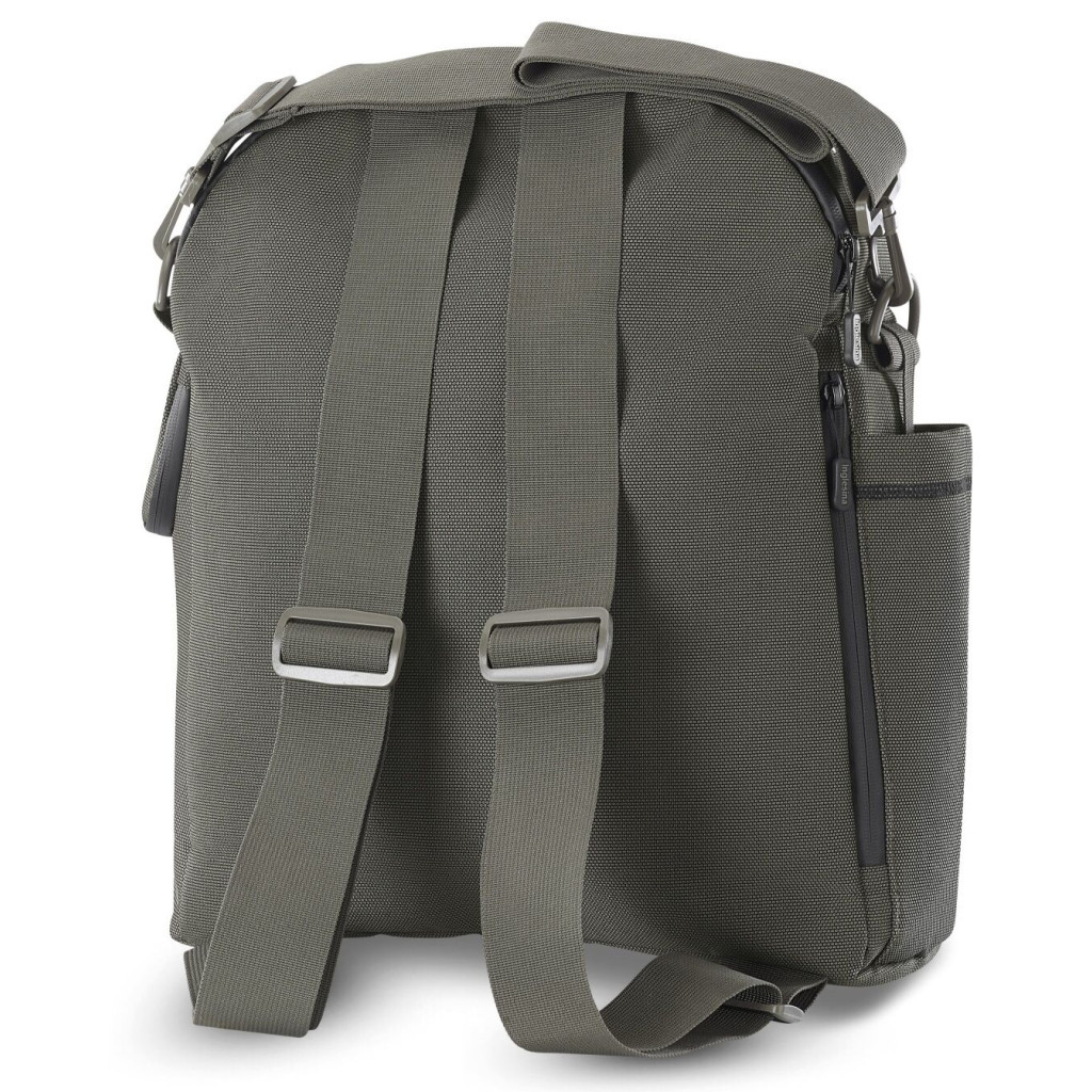Сумка для мами Inglesina Aptica XT Adventure Bag Sequoia Green AX73M0SQG (72018) - зображення 2