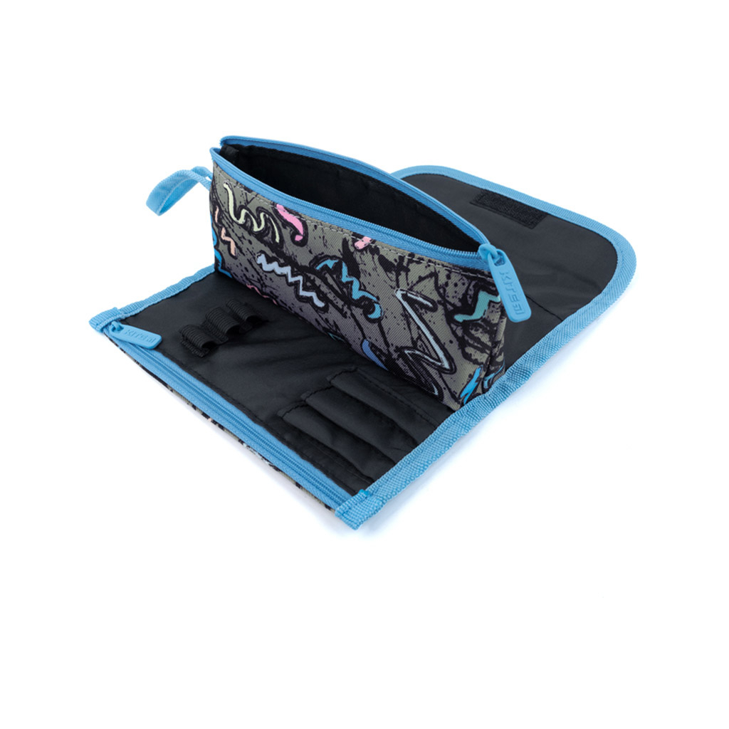 Пенал Kite 653-6 (K22-653-6) - зображення 4