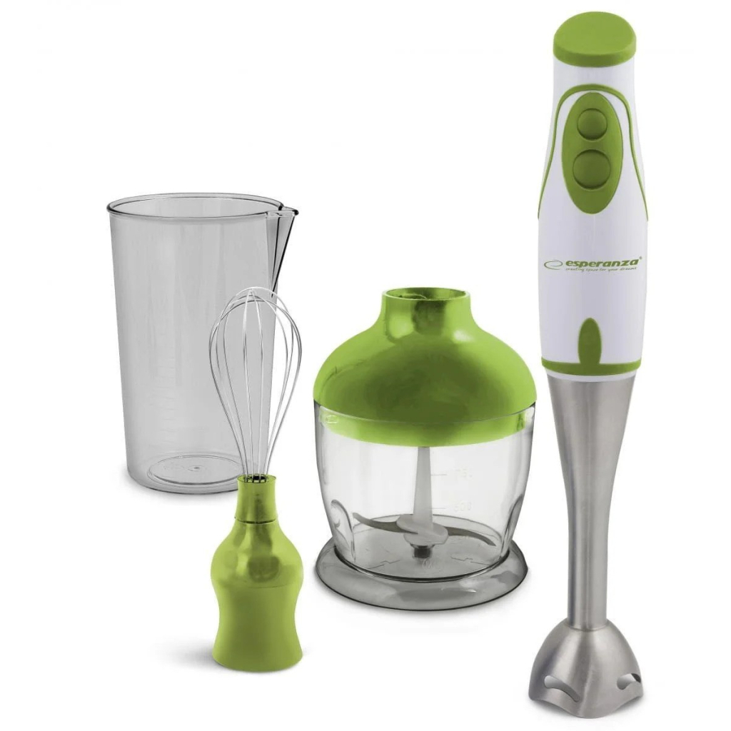 Блендер Esperanza EKM003G - зображення 1