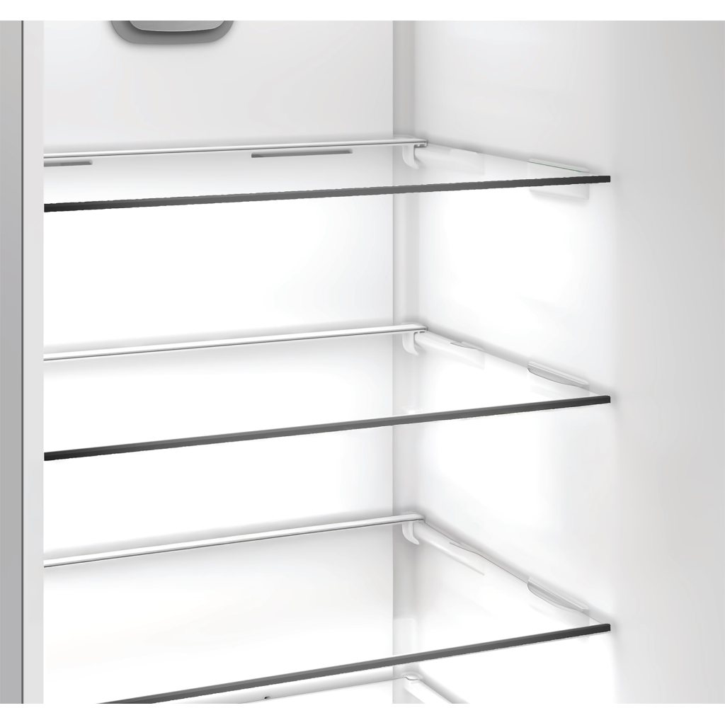 Холодильник Whirlpool WHK25404XP5E - зображення 6