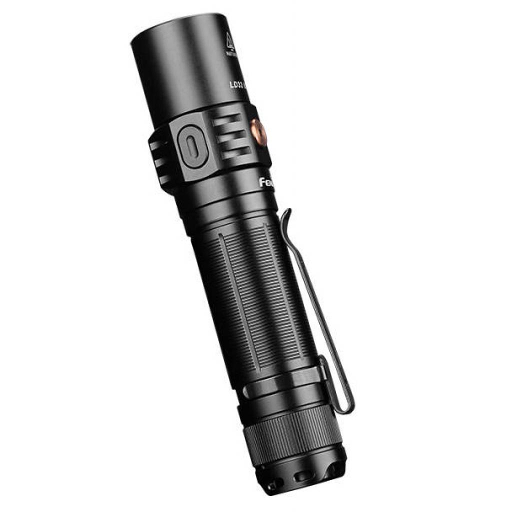 Ліхтар Fenix LD32 UVC (LD32UVC) - зображення 5