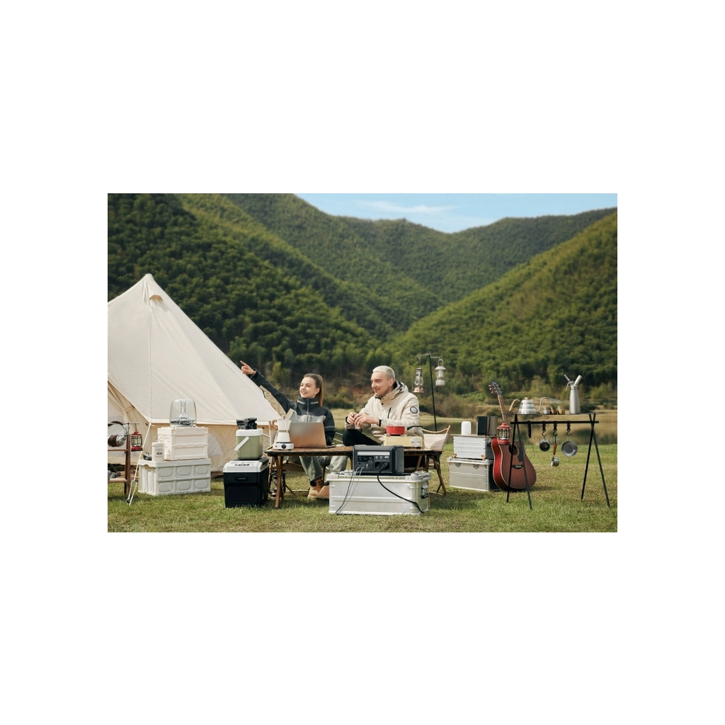 Зарядна станція Segway LUMINA 500, 600W, 512Wh (AA.20.01.01.0004) - зображення 11