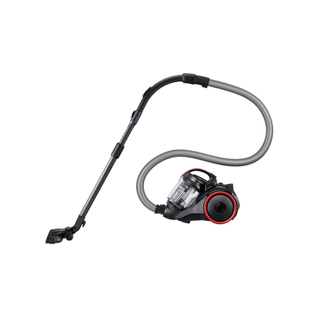 Пилосос Samsung VC15K4116VR/EV - зображення 8