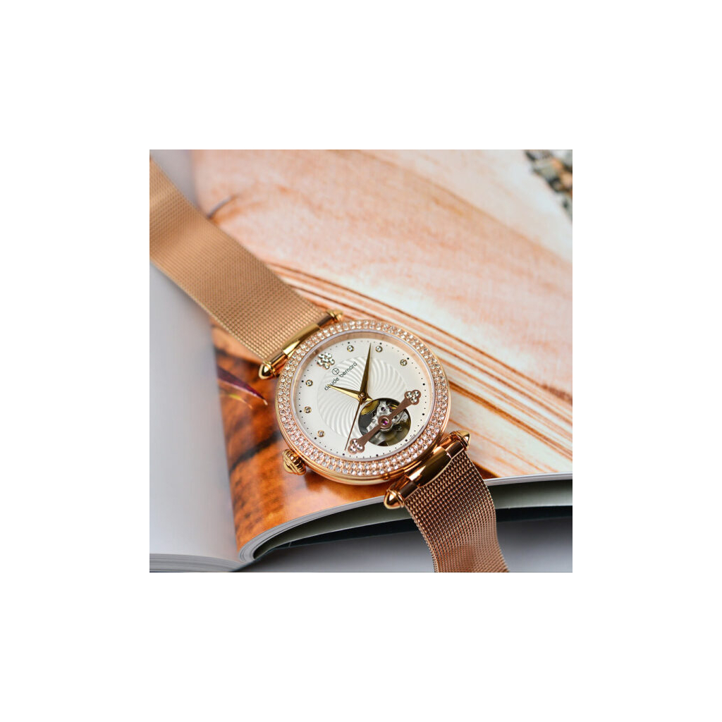 Наручний годинник Claude Bernard 85023 37RPM APR - зображення 2