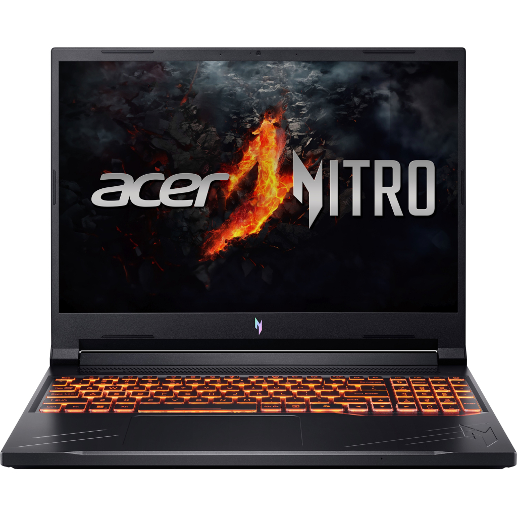 Ноутбук Acer Nitro V 16 ANV16-41 (NH.QRUEU.00G) - зображення 1