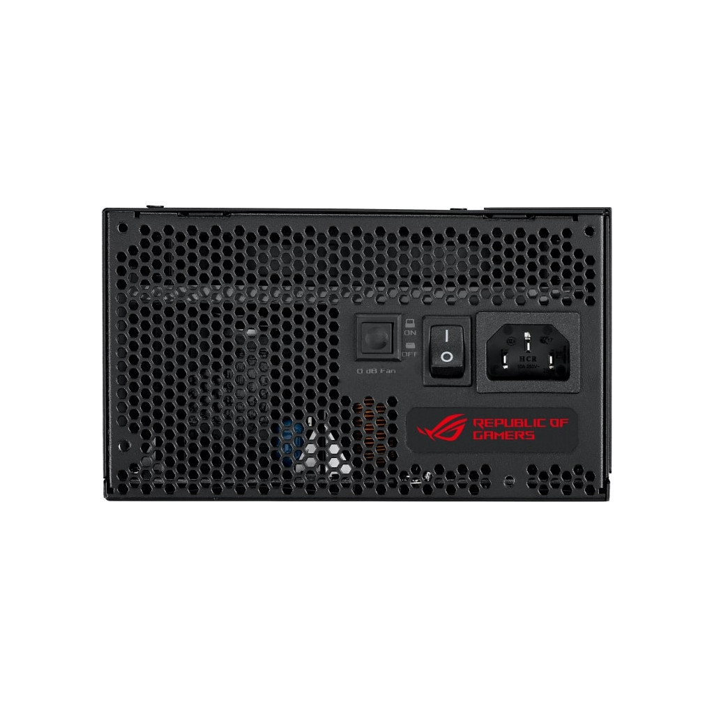 Блок живлення ASUS 850W ROG STRIX (90YE00A3-B0NA00) - зображення 4