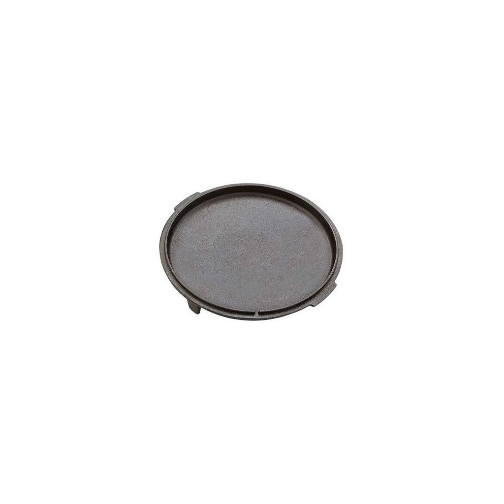 Котел туристичний Groenberg Askja Pot 30 cm / 7 L Black (266017) (DAS303244) - зображення 12