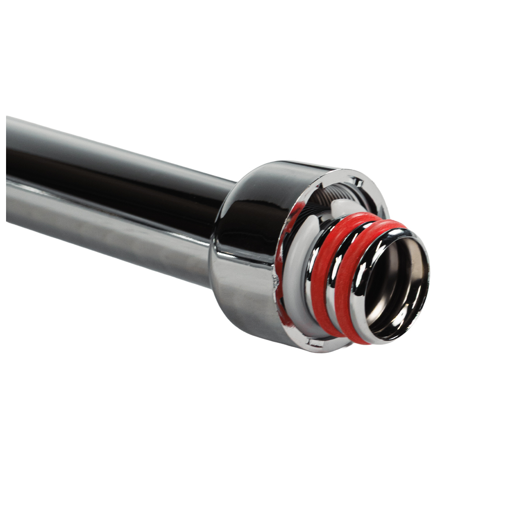 Проточний водонагрівач AQUATICA s92 3.3кВт для ванн (9792203) - изображение 7