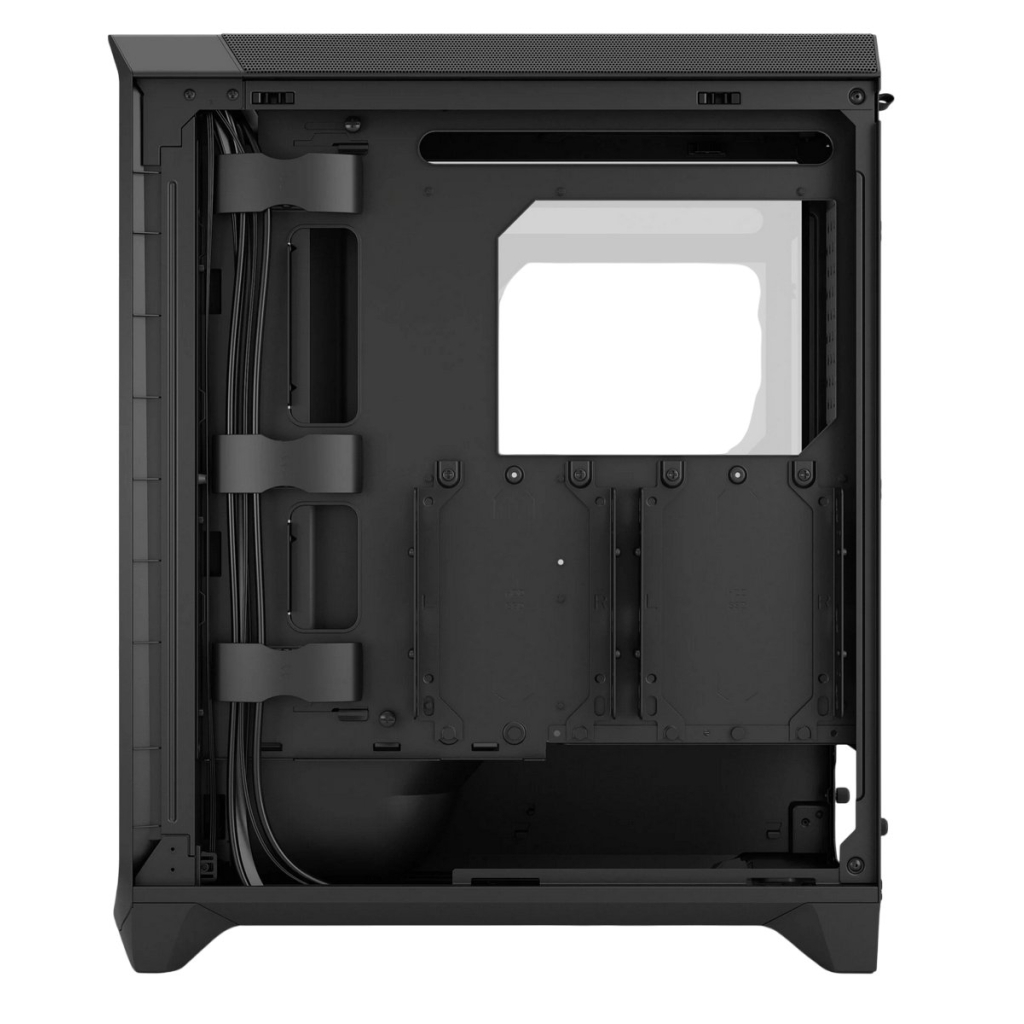 Корпус для ПК Fractal Design Meshify 3 Black TG LT (FD-C-MES3A-02) - зображення 7