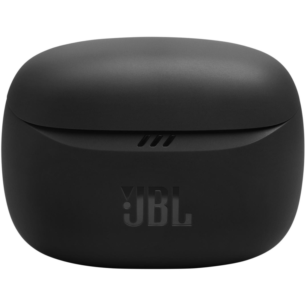 Навушники JBL Tune Buds 2 Black (JBLTBUDS2BLK) - зображення 7