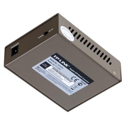 Медіаконвертер TP-Link MC220L - зображення 3