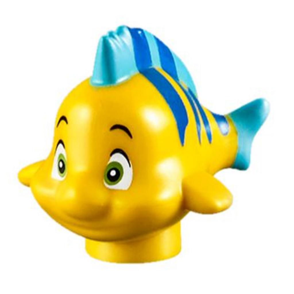 Конструктор LEGO Juniors Карета Аріель (10723) - зображення 6