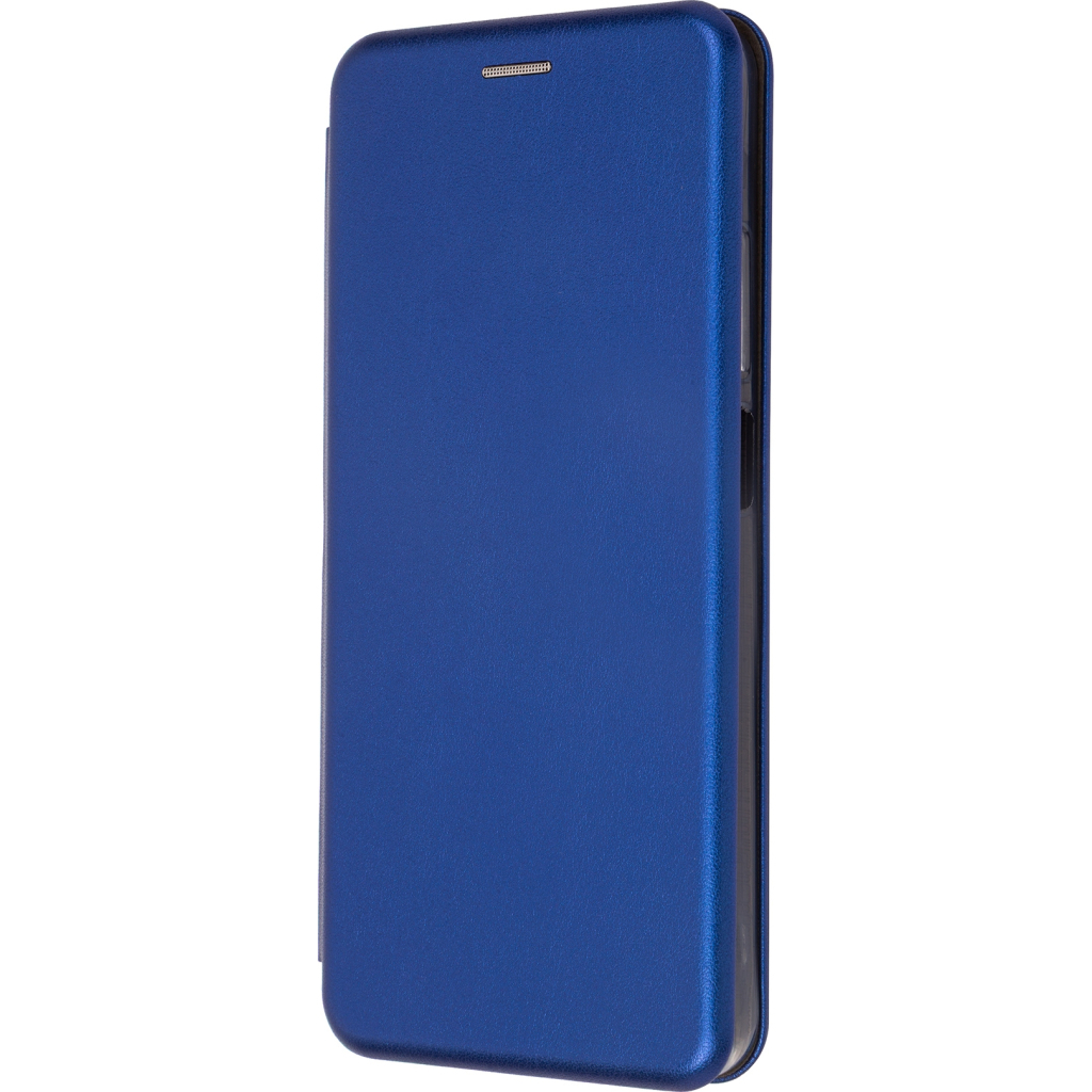 Чохол до мобільного телефона Armorstandart G-Case Xiaomi Poco C71 4G Blue (ARM84884) - зображення 1