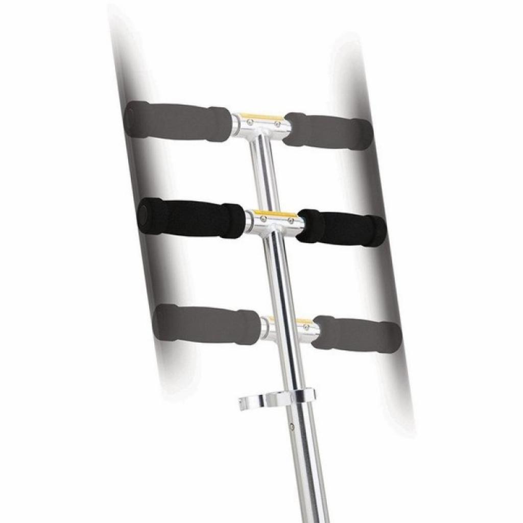 Самокат Razor A5 Lux Black (314390) - зображення 3