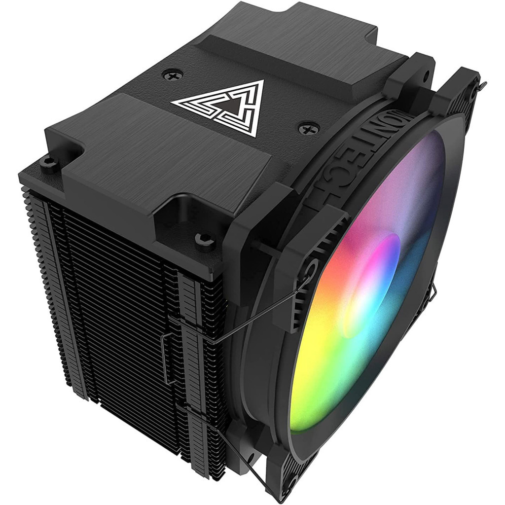 Кулер до процесора MONTECH AIR COOLER 210 - зображення 3