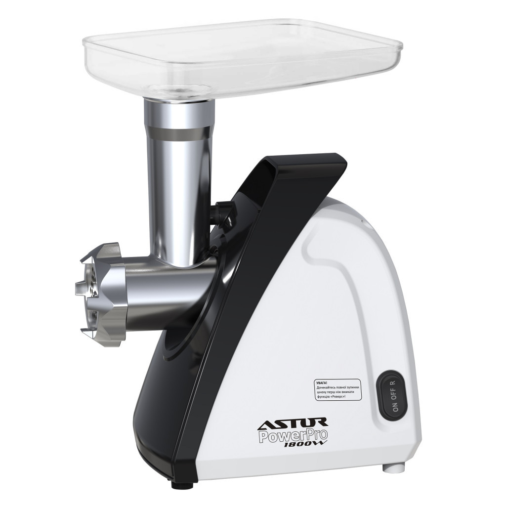 М'ясорубка Astor MG 2105 (MG2105) - зображення 1