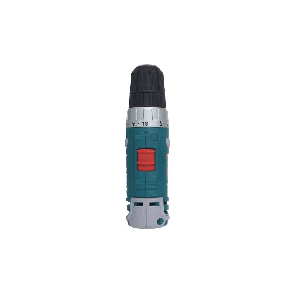 Шуруповерт Total TDLI228120 - зображення 3