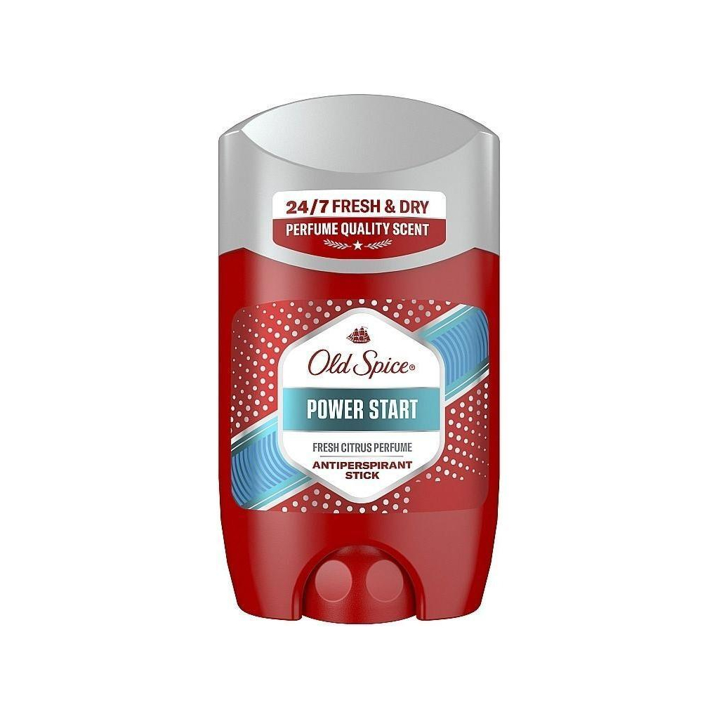 Дезодорант Old Spice Power Start 50 мл (8700216658966) - изображение 1