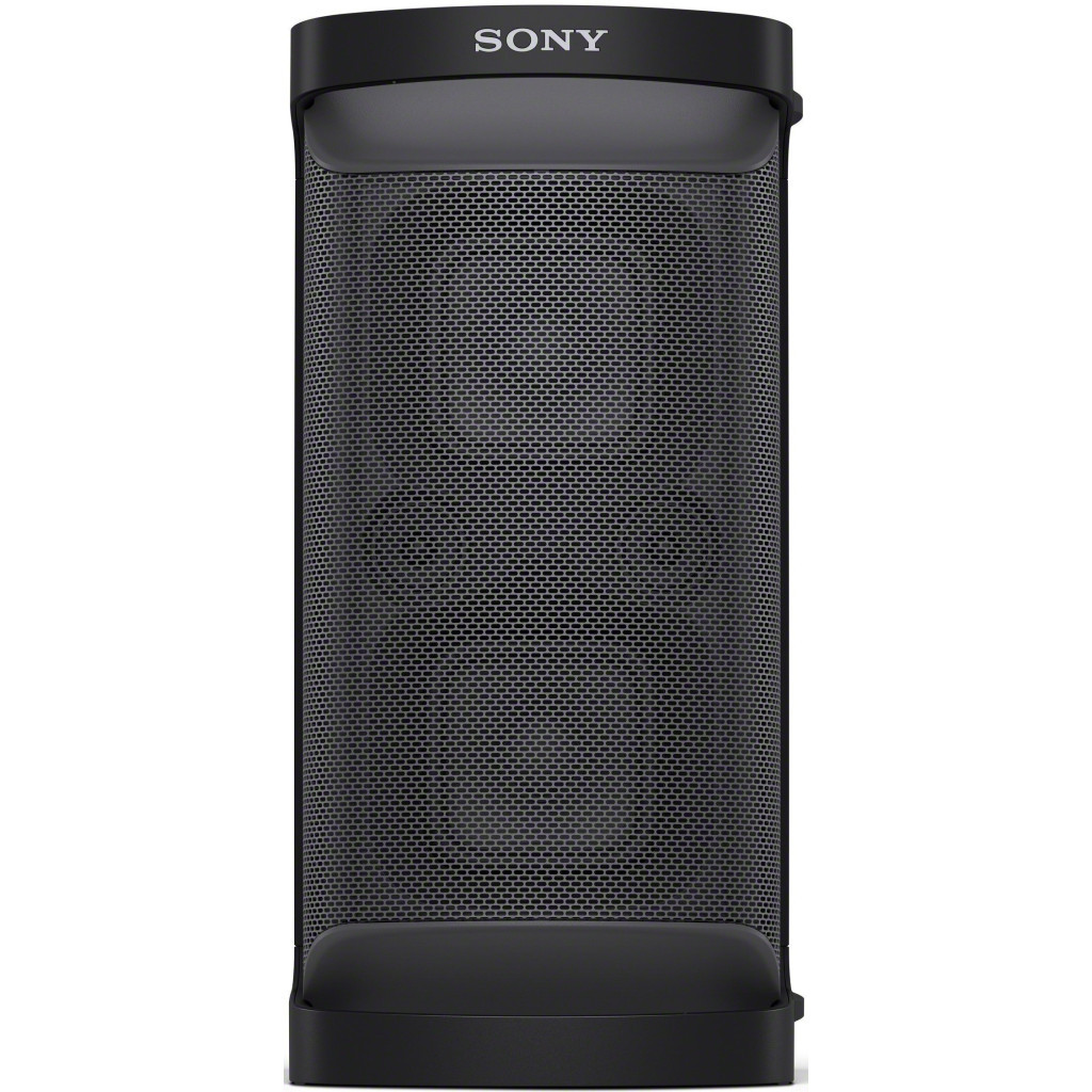 Акустична система Sony SRS-XP500 Black (SRSXP500B.RU1) - зображення 4