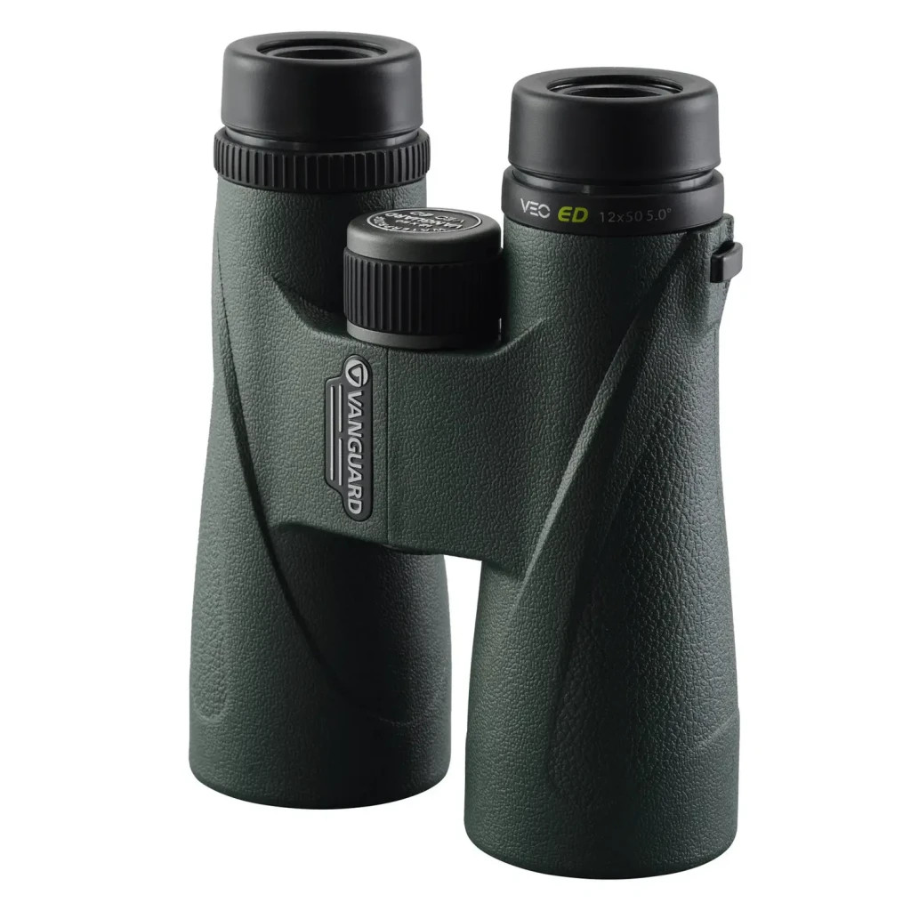 Бінокль Vanguard VEO ED 12x50 WP (VEO ED 1250) - изображение 2