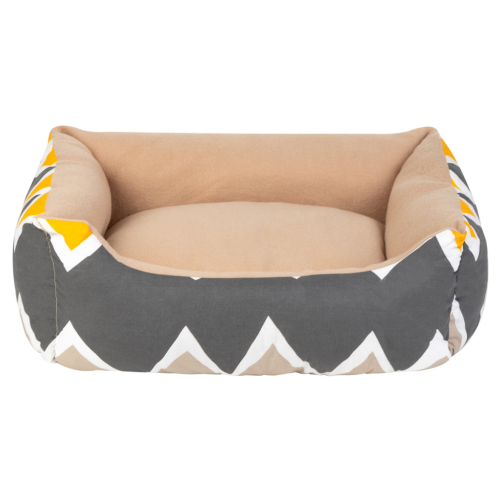 Лежак для тварин Teremok Чарлі 1 30х40х14 см (0435) - зображення 1