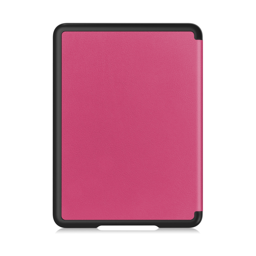 Чохол до електронної книги Armorstandart Amazon Kindle Paperwhite 12th Gen 2024 / Kindle Colorsoft Rose Red (ARM81970) - зображення 3