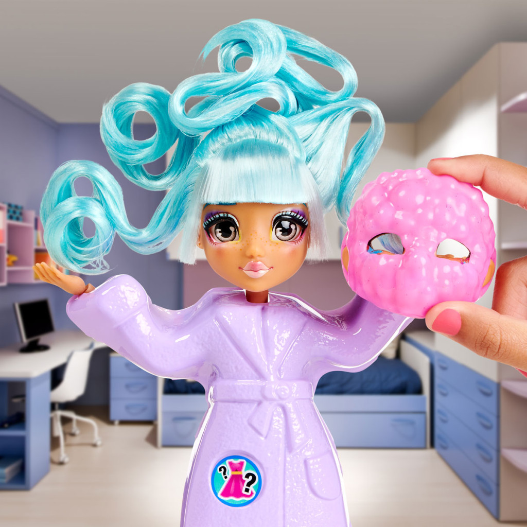 Лялька Failfix Красуня Арті (12825) - зображення 9