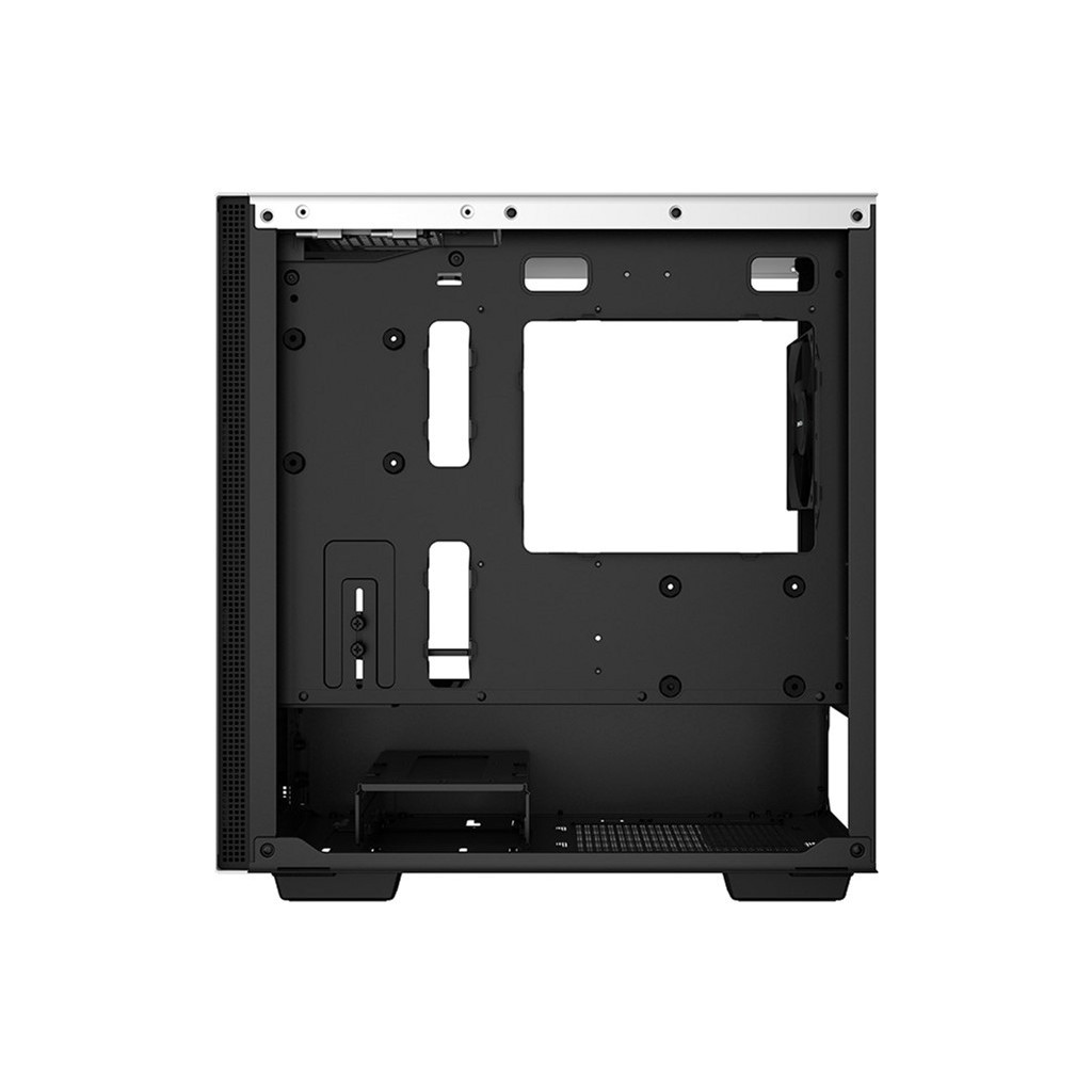 Корпус Deepcool CH370 White (R-CH370-WHNAM1-G-1) - зображення 6