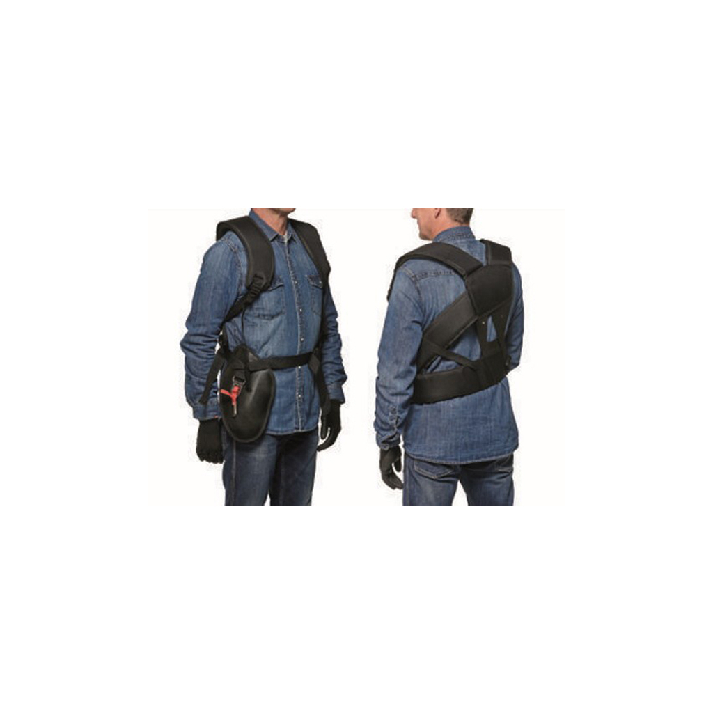 Тример садовий Einhell Agillo 18/200 (без АКБ та ЗП) (3411310) - зображення 8