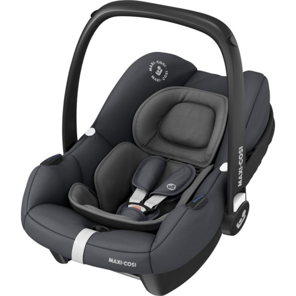 Автокрісло Maxi-Cosi Tinca Essential Graphite (8558750120) - зображення 1