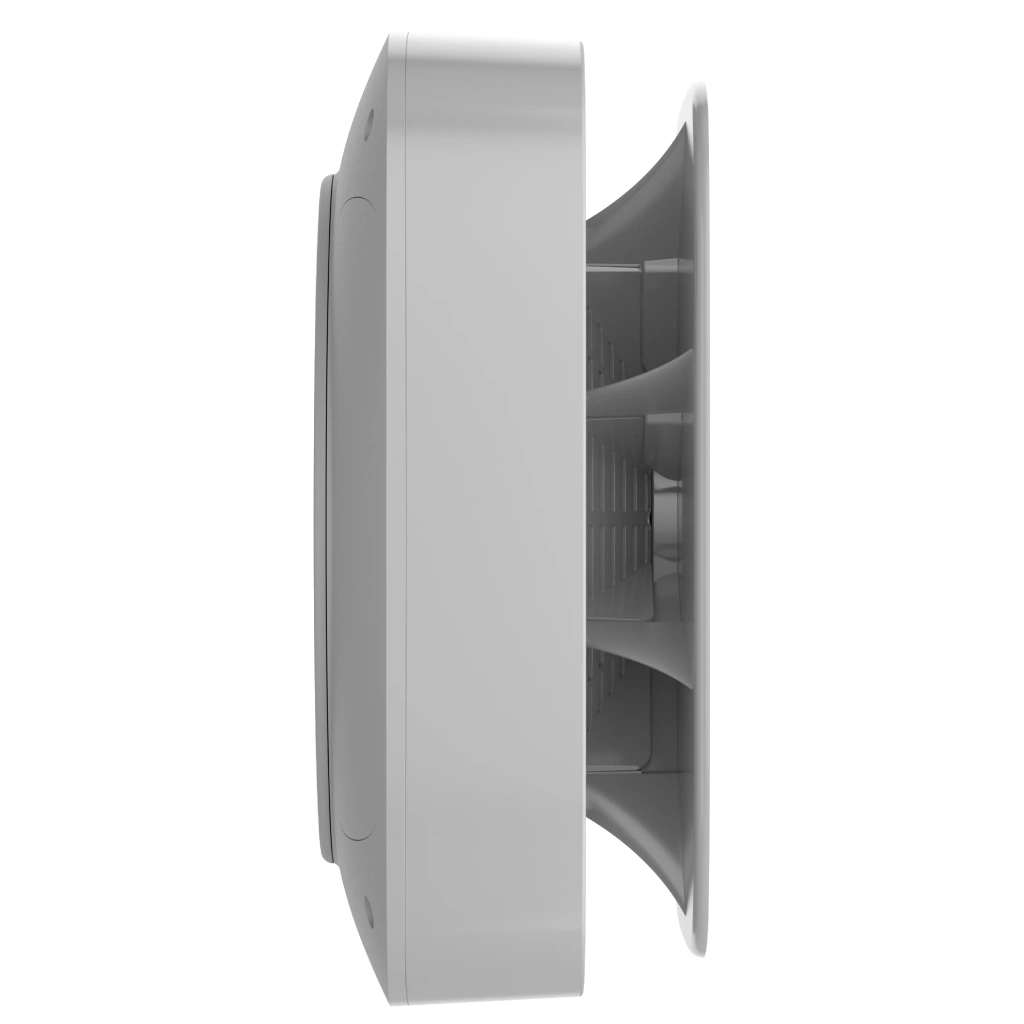 Датчик диму Ajax EN54 FireProtect Smoke white - изображение 2