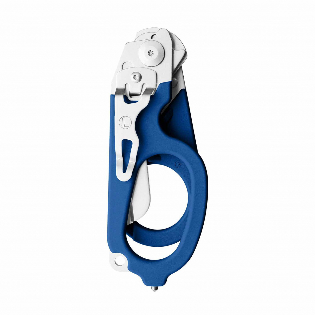 Мультитул Leatherman Raptor Rescue чохол Utility Blue (832609) - зображення 2