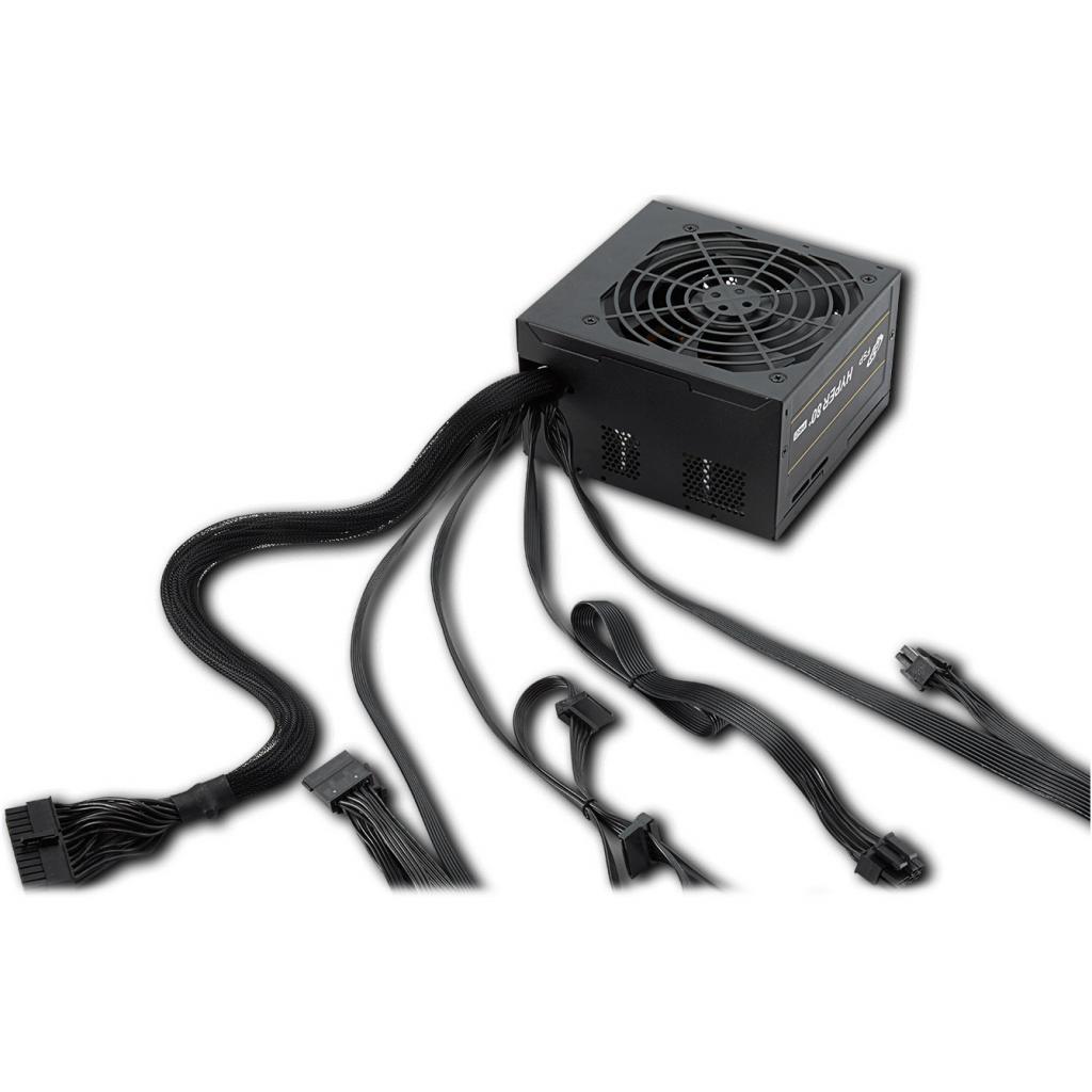 Блок живлення FSP 450W (H3-450) - изображение 5