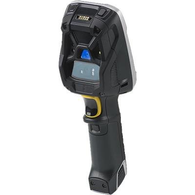 Термінал збору даних Zebra TC8000, 2D (TC80N0-1000K210IN) - зображення 2