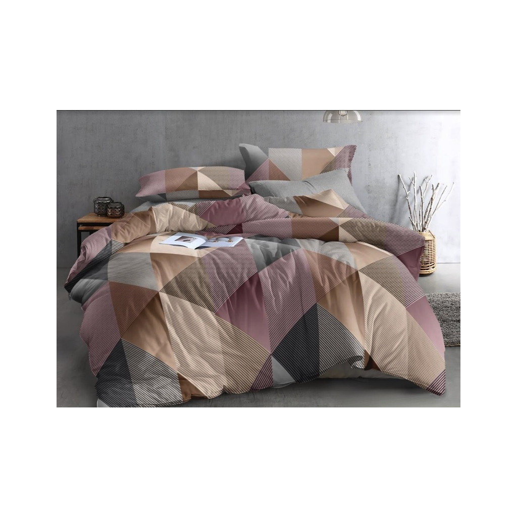 Постільна білизна MirSon Сатин 22-1323 Sempiternal Дитяча (2200005136829) - зображення 2