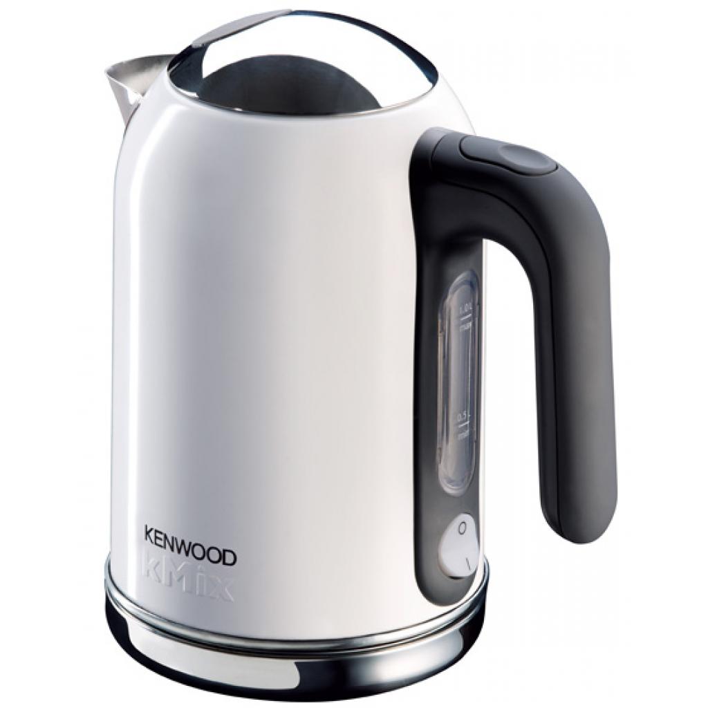Електрочайник Kenwood SJM 030 (SJM030) - зображення 2