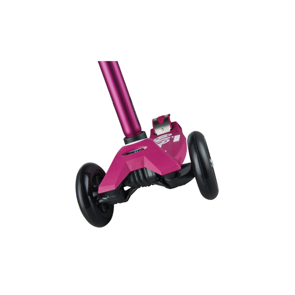 Самокат Micro Maxi Deluxe Berry Red (MMD061) - зображення 4