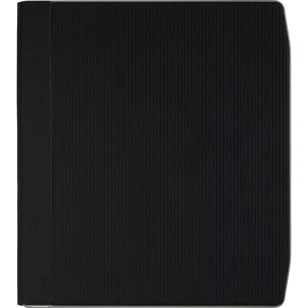 Чохол до електронної книги Pocketbook Era Flip Cover black (HN-FP-PU-700-GG-WW) - зображення 2
