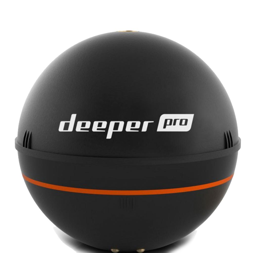 Ехолот Deeper Smart Sonar PRO (ITGAM0301) - изображение 1