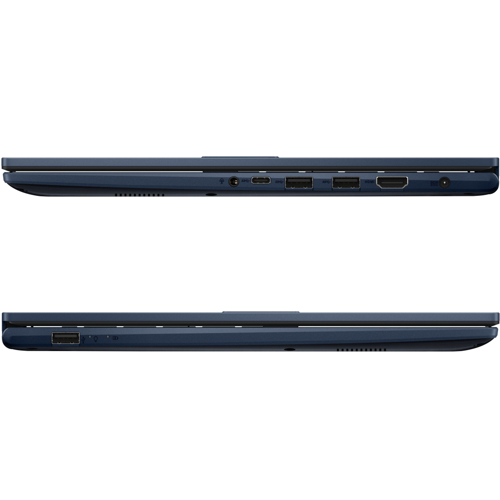 Ноутбук ASUS Vivobook 15 X1504VA-BQ1875 (90NB10J1-M02TN0) - зображення 5